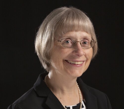 Melanie Drerup Headshot