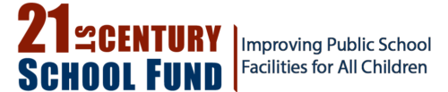 Logo for 21st Century Schools Fund