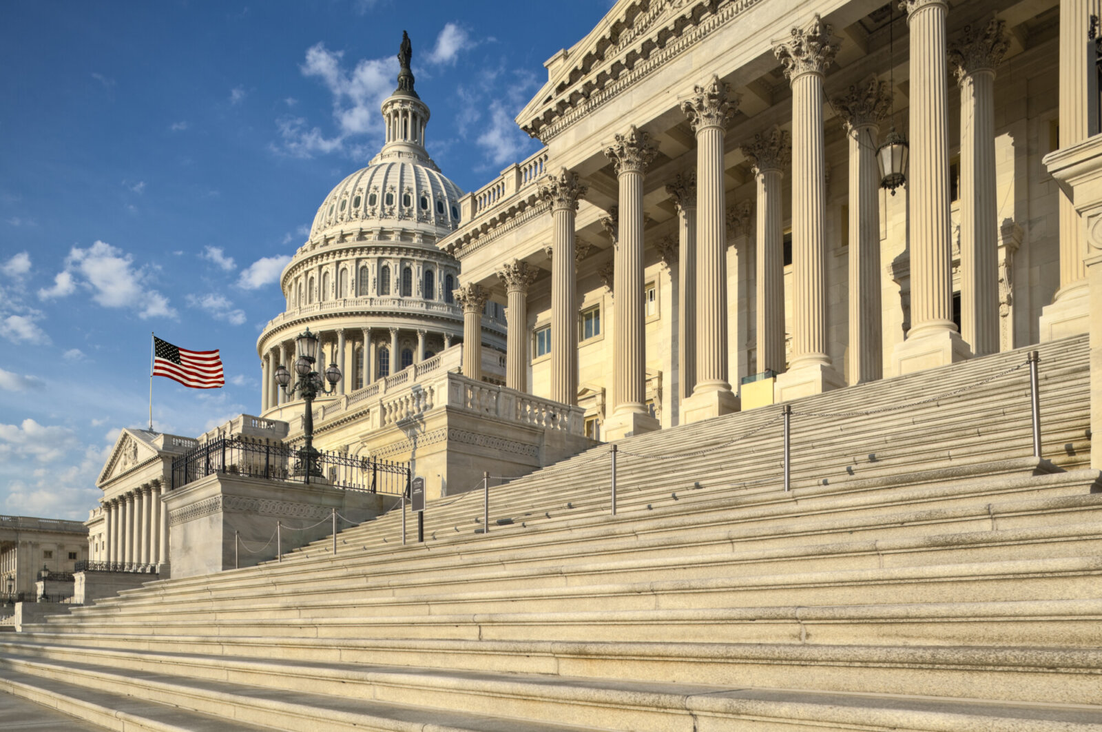 Image of the U.S. Capitol