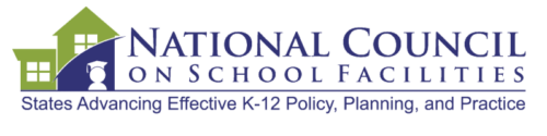 National Council on School Facilities logo