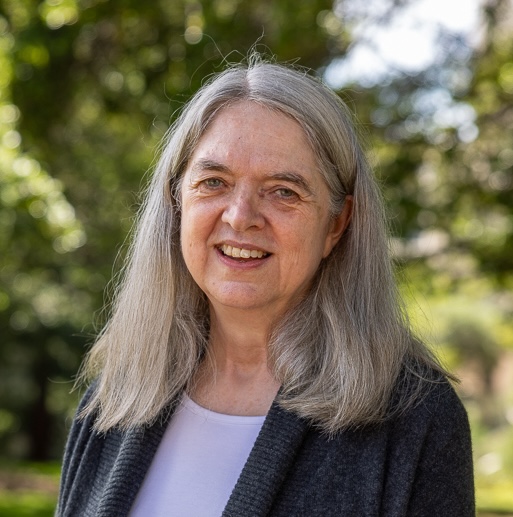 Headshot of Mary Filardo